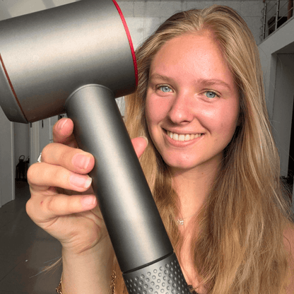 Luna™ Brusehoved med Kalkfilter
